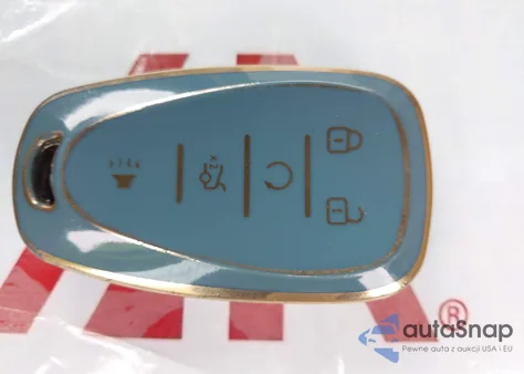 2021 Chevrolet Malibu Fwd Lt z USA, uszkodzony, nr VIN 1G1ZD5STXMF005749